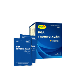 PQA Trường Xuân